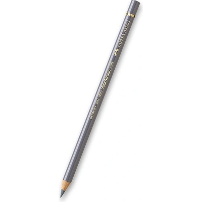 Faber-Castell Polychromos pastelka 1101 233 cold grey IV