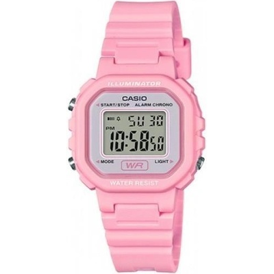 Casio LA-20WH-2A – Zbozi.Blesk.cz