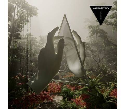 Ladytron - Paradises 2 LP