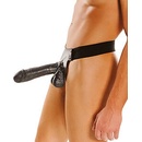 Pipedream BIG Daddy 10" Hollow Strap-on