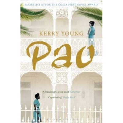 Pao - Kerry Young