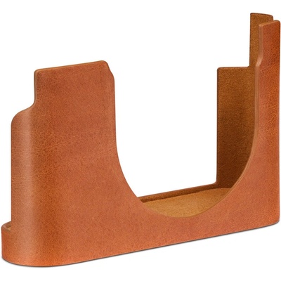 Leica Halfcase D-Lux 8 cognac
