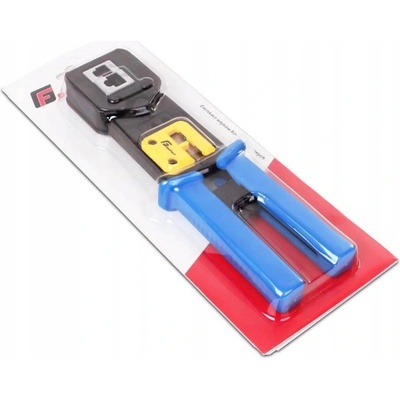 Getfort Krimpování konektoru RJ45 NGF-09