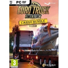 Euro Truck Simulator 2 Cargo Collection Bundle