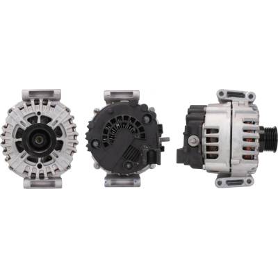 LUCAS Alternátor LRA03818
