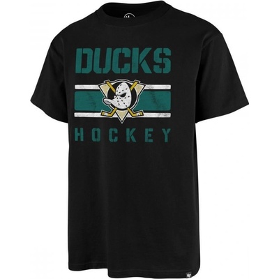 Tričko NHL 47 Brand Echo T Distressed JB