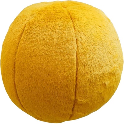 Mioli Decor Декоративна възглавница от микроплюш ø 25 cm Top - Mioli Decor (150CRG1133)