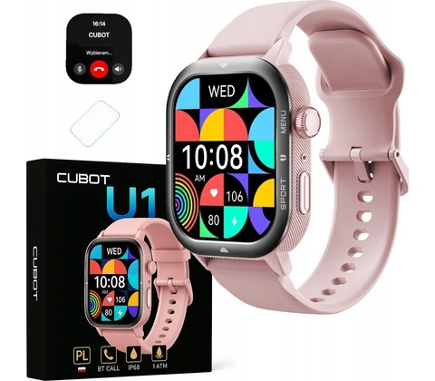 Cubot U1
