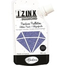 Aladine Diamantová farba 80 ml modrá