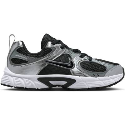 Nike Детски обувки Nike V5 RNR Shoes Childrens - Black/Grey