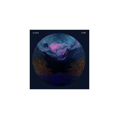 Elder - Lore CD