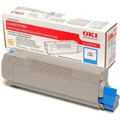 OKI 43381907
