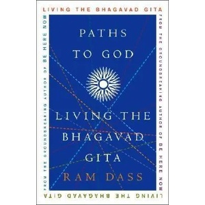 Paths to God | Ram Dass (ISBN: 9781400054039)