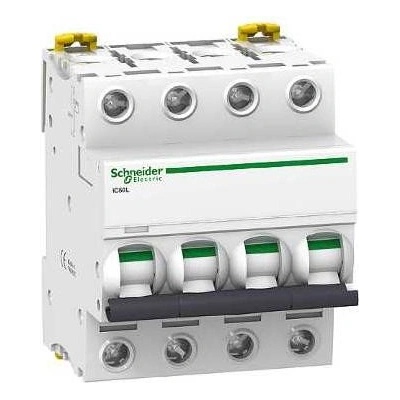 Schneider Electric A9F95463 Acti9 iC60L 4P 63A K