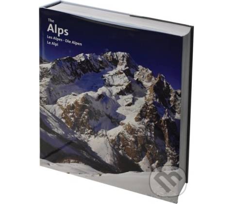 Ingeborg Pils - THE ALPS