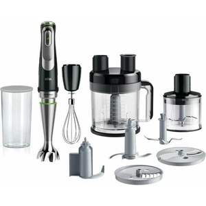 Braun MultiQuick 9 MQ9195XLI Пасатори
