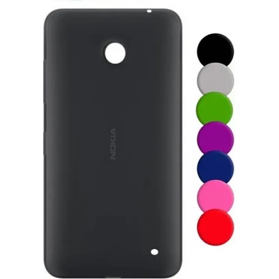 Nokia Оригинален Заден Капак за Nokia Lumia 635