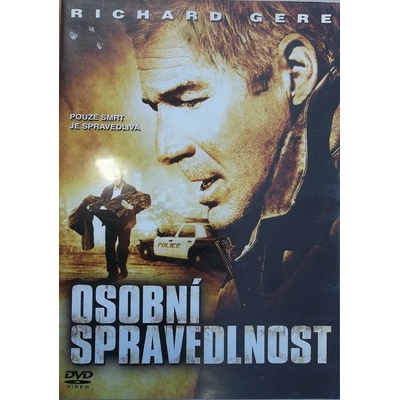 Osobní spravedlnost