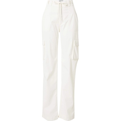HOLLISTER Карго панталон бяло, размер 31