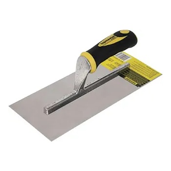 Image 1 of TOPMASTER МАЛАМАШКА ПЛАСТМАСОВА ДРЪЖКА ТМР 320114 280х120мм (320114)