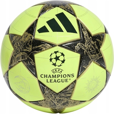 adidas UCL League Stage Winter