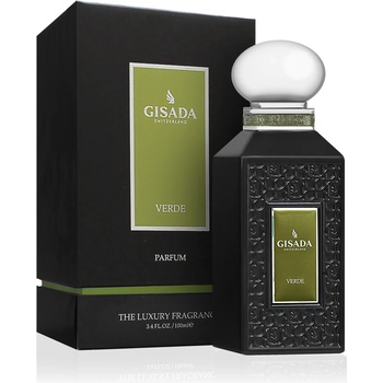 Gisada Verde парфюм Unisex 100 мл