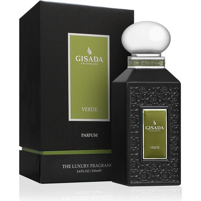 Gisada Verde парфюм Unisex 100 мл