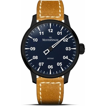 MeisterSinger AR908BL