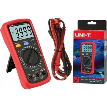 UNI-T UT-39A +