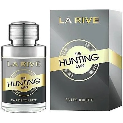 La Rive The Hunting Man EDT 75 ml