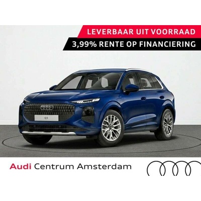 Audi Q3 Advanced 200 kW