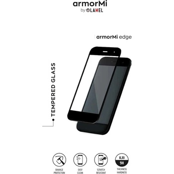 armorMi Протектор от закалено стъкло /Tempered Glass/ armorMi, за Motorola Moto E40 (8595)