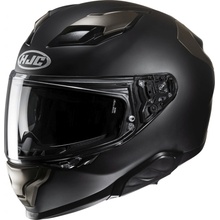 HJC F71 Solid semi Flat