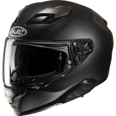 HJC F71 Solid semi Flat