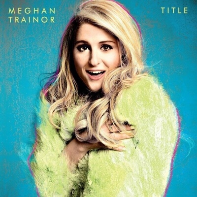 Meghan Trainor - Title (Anniversary Edition) (Reissue) (CD) (0198028419628)