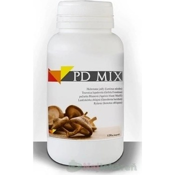 Natur Product PD mix 120 ks