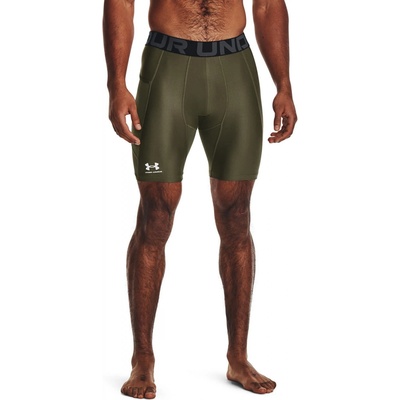 Under Armour HG Armour Lng Shorts Green