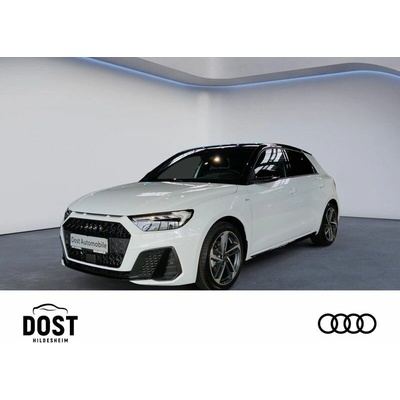 Audi A1 30 TFSI S tronic S-line Sportback 85 kW