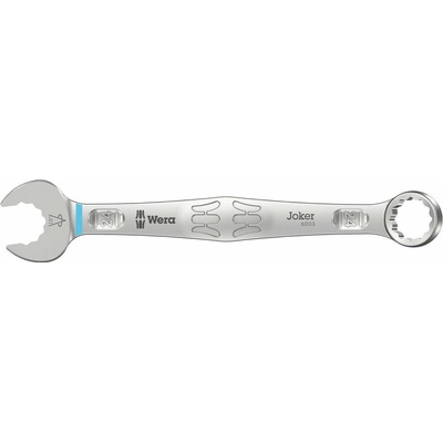 Wera Očkoplochý kľúč Joker 24 mm 05020503001