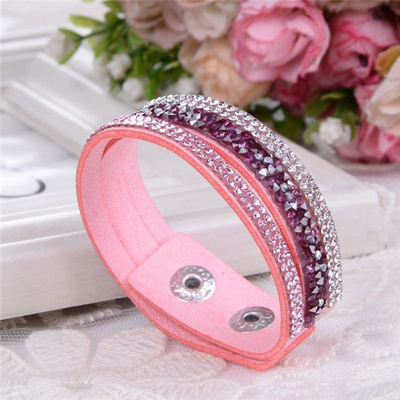 CHM Troli Wrap 6204 pink