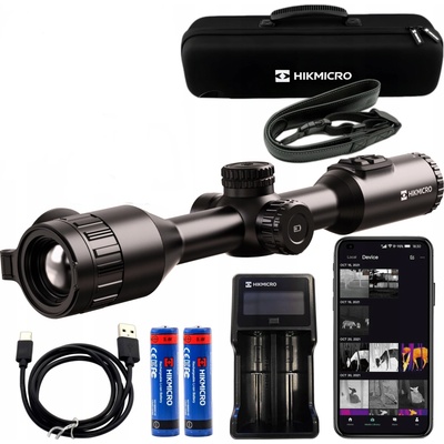 Hikmicro Stellar SH35 3.0 – Zboží Dáma