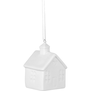 Raeder Коледна висулка Raeder 403 къщичка (C92240)