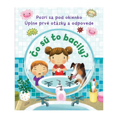 Čo sú to bacily?