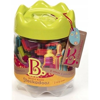B-TOYS Stackadoos