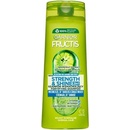 Garnier Fructis Strength and Shine 2v1 posilňujúci šampón pre normálne vlasy 400 ml