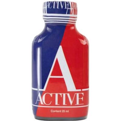Poppers Active 25 ml