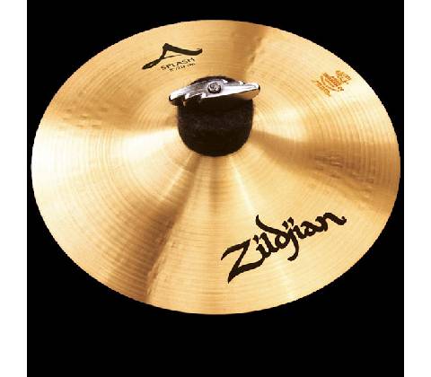 Zildjian 8" A splash