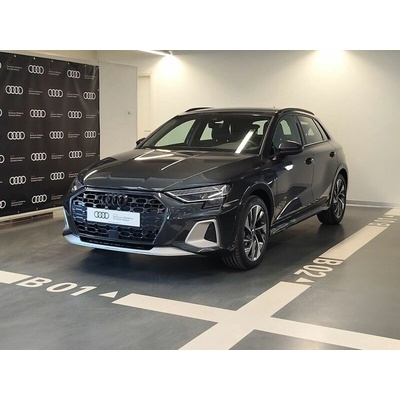 Audi A3 40 TFSIe S tronic Allstreet Advanced Business 150 kW
