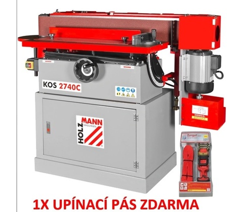 Holzmann KOS 2740C