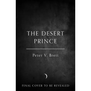 Desert Prince | Peter V. Brett (ISBN: 9780008309817)